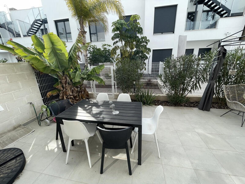 3 Cuarto Apartamento en venta