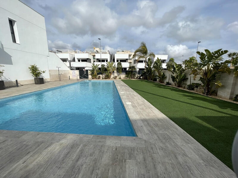 3 Cuarto Apartamento en venta