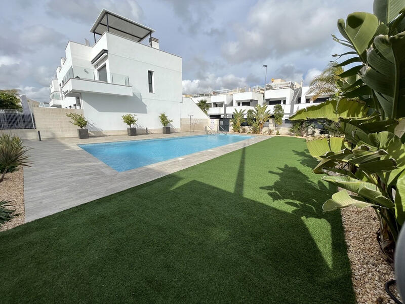3 Cuarto Apartamento en venta