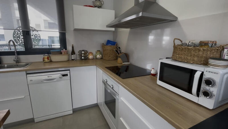 3 Cuarto Apartamento en venta