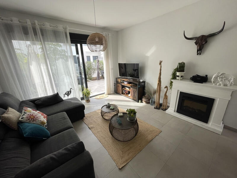 3 Cuarto Apartamento en venta