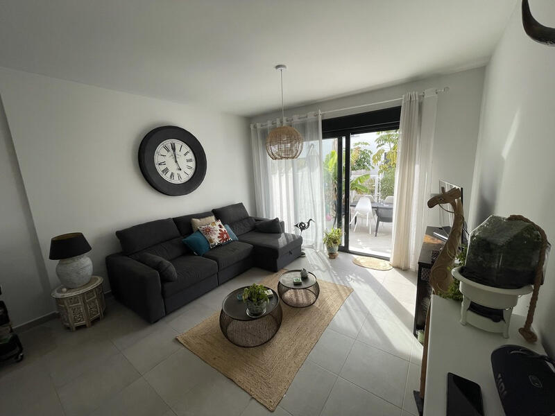 3 Cuarto Apartamento en venta