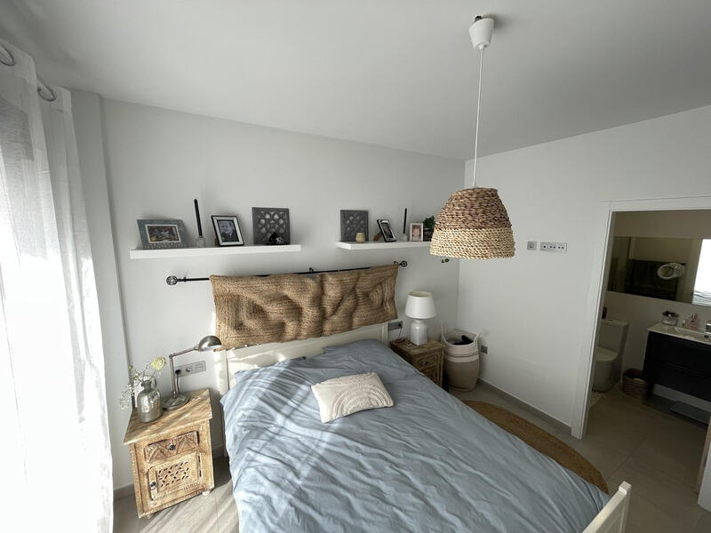 3 Cuarto Apartamento en venta