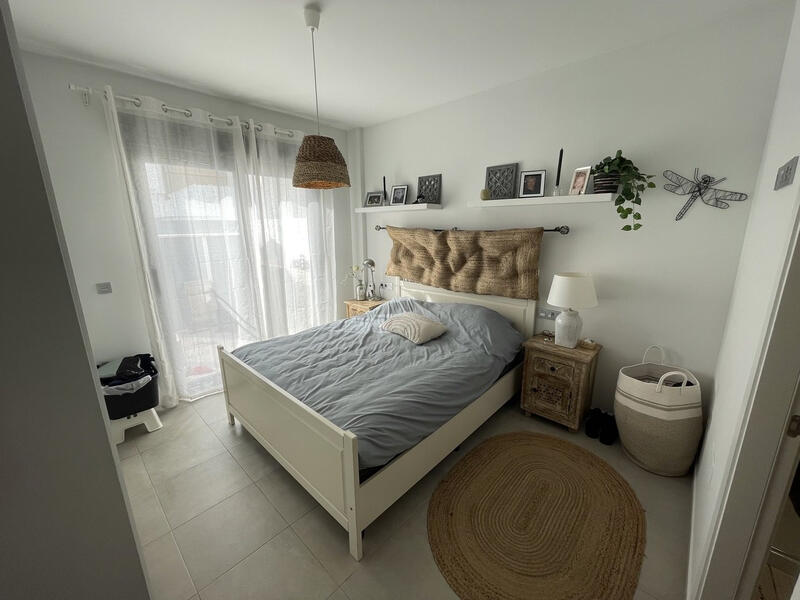 3 Cuarto Apartamento en venta