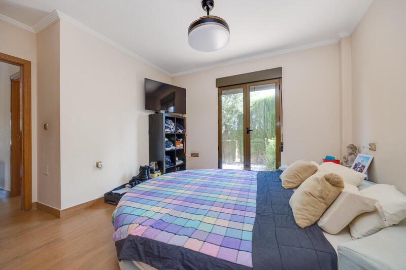 3 sovrum Villa till salu