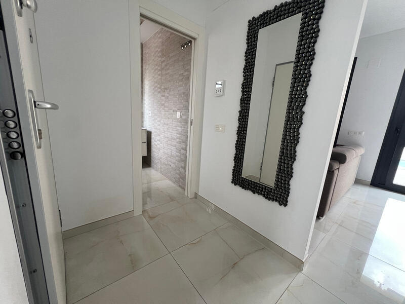 3 sovrum Villa till salu