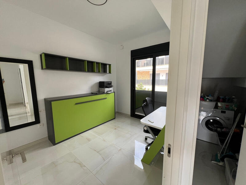 3 sovrum Villa till salu