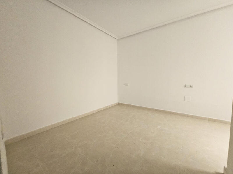 3 sovrum Lägenhet till salu