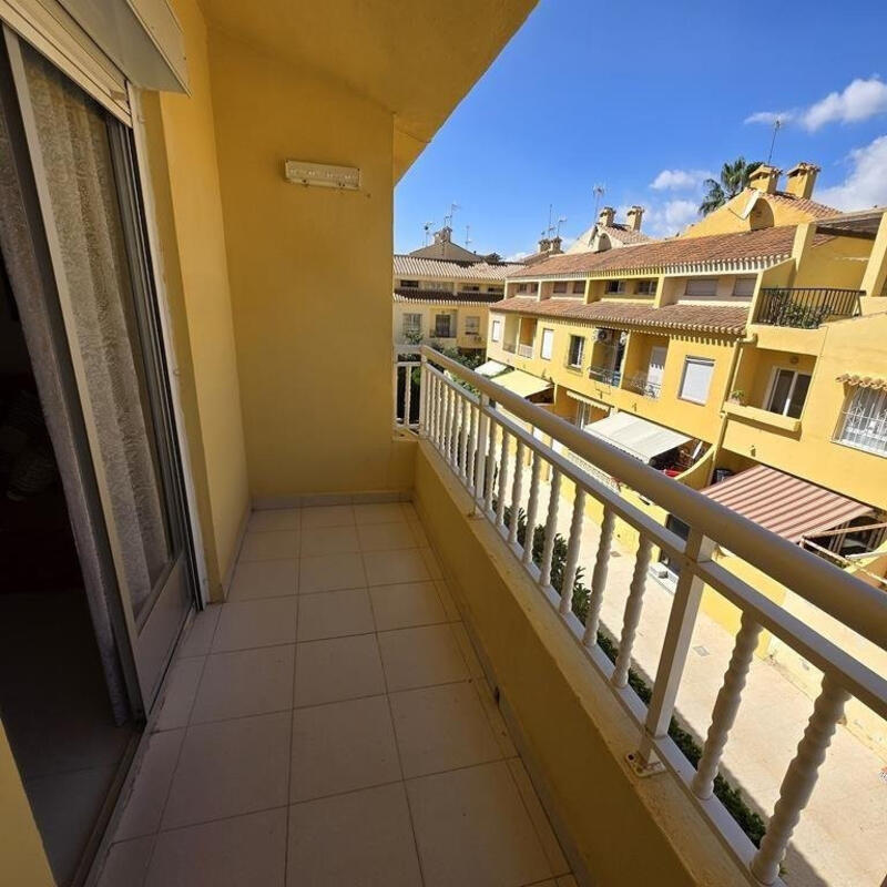 Appartement Te koop in Torrevieja, Alicante