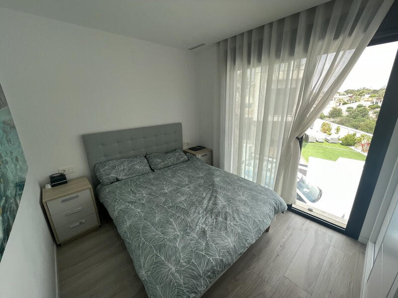 4 sovrum Villa till salu