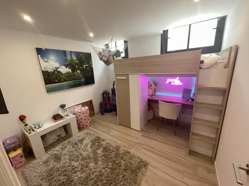 4 sovrum Villa till salu