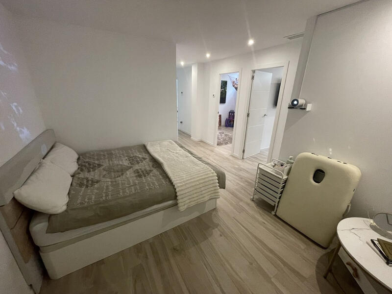 4 sovrum Villa till salu