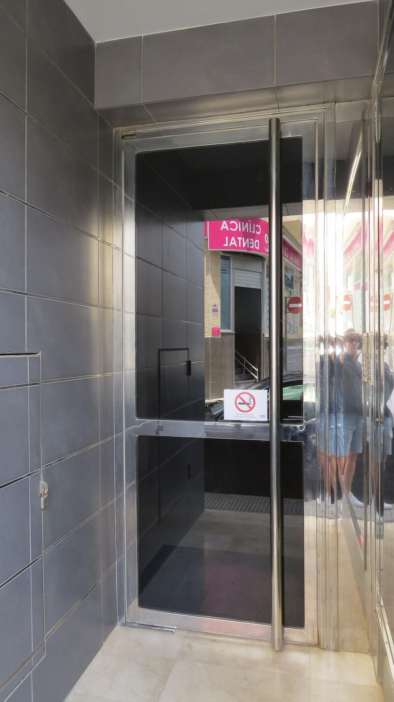 2 slaapkamer Appartement Te koop