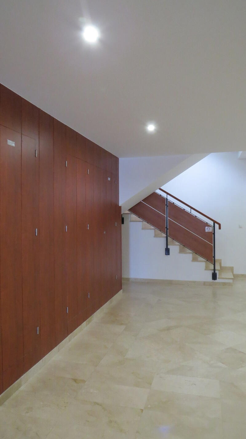 2 slaapkamer Appartement Te koop