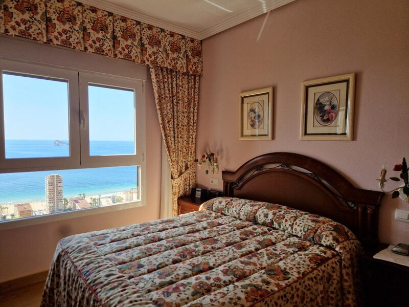 4 chambre Appartement à vendre