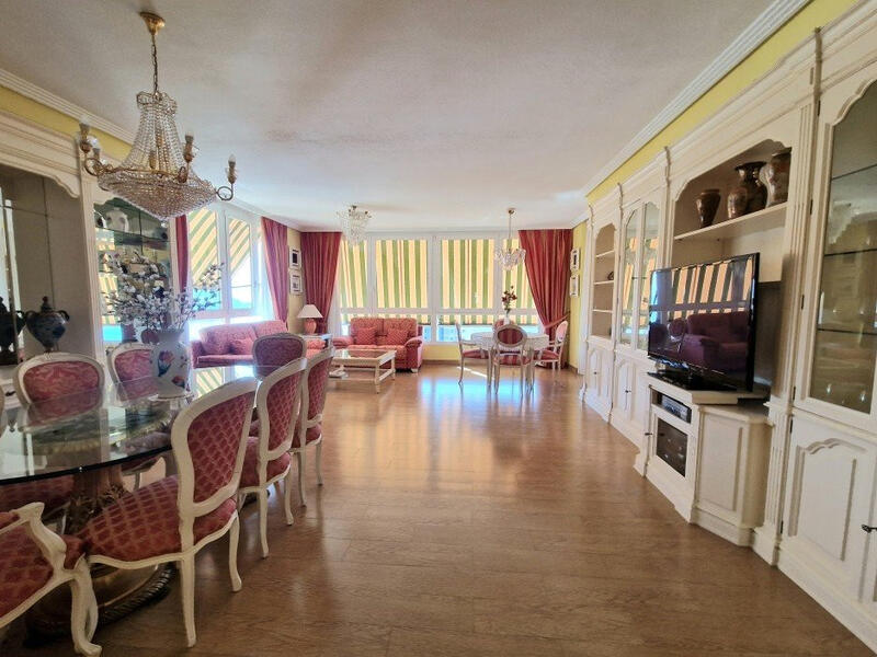 4 chambre Appartement à vendre