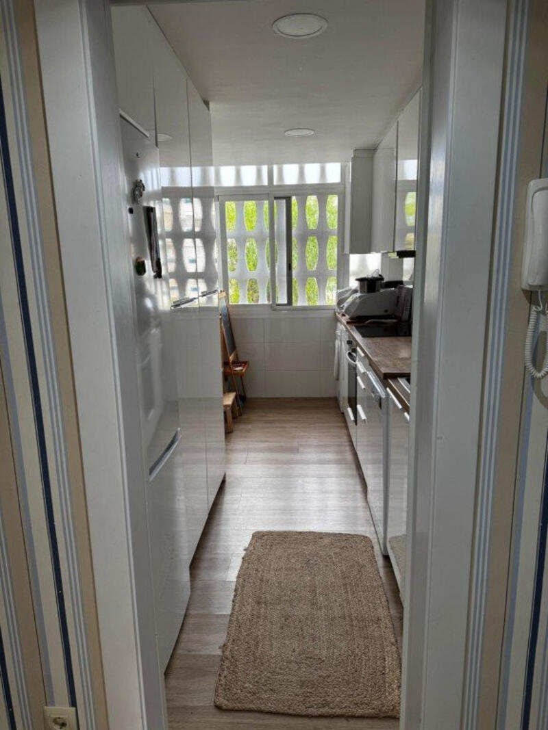3 Cuarto Apartamento en venta
