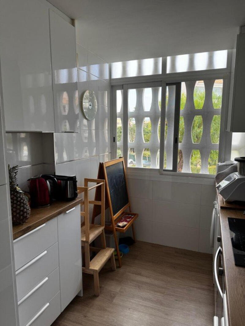 3 Cuarto Apartamento en venta