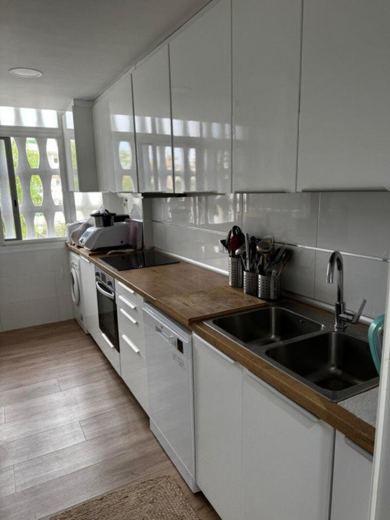 3 Cuarto Apartamento en venta