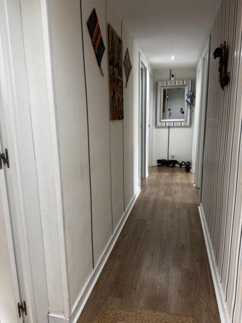 3 Cuarto Apartamento en venta