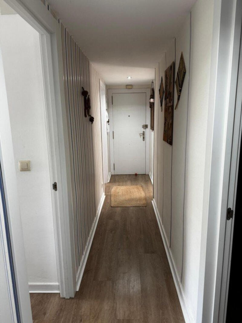 3 Cuarto Apartamento en venta