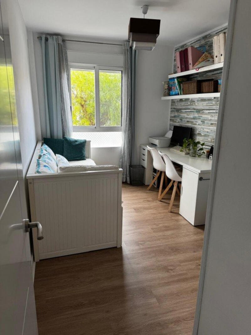 3 Cuarto Apartamento en venta