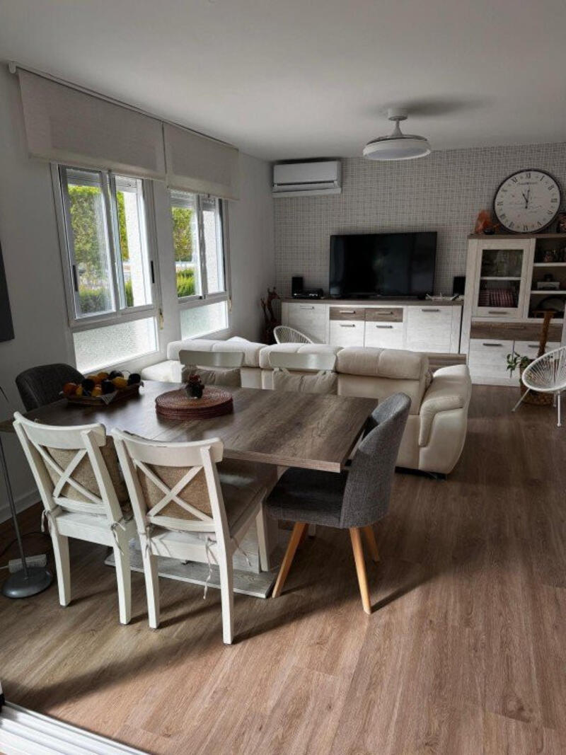 3 Cuarto Apartamento en venta