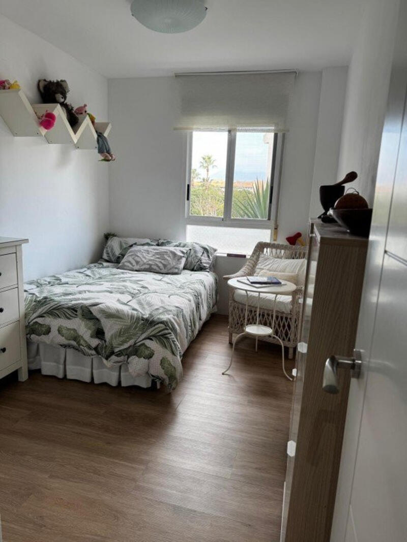 3 Cuarto Apartamento en venta
