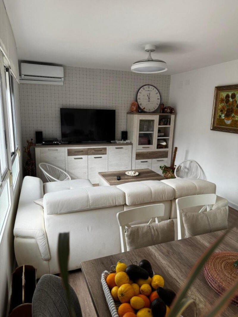 3 Cuarto Apartamento en venta