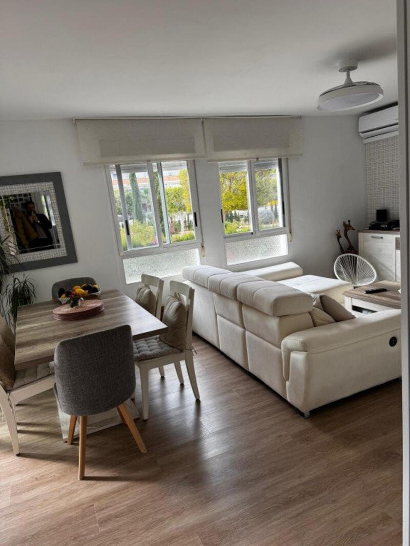 3 Cuarto Apartamento en venta