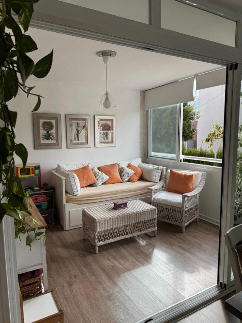 3 Cuarto Apartamento en venta