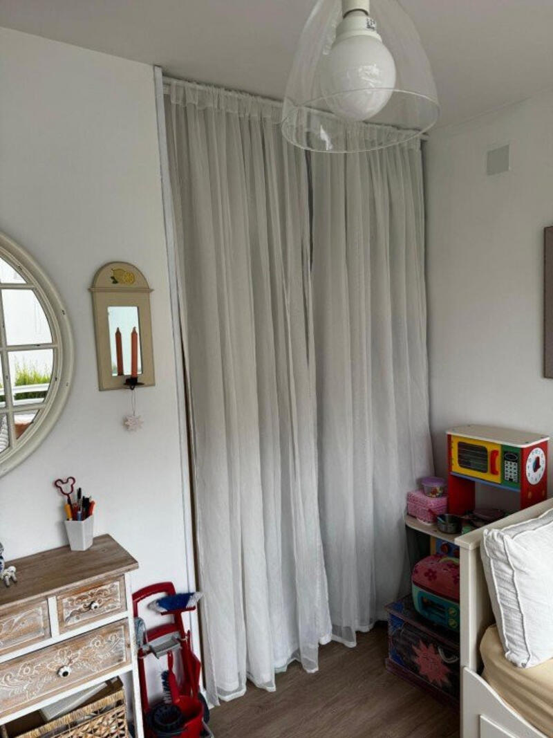 3 Cuarto Apartamento en venta