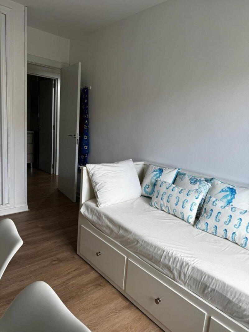 3 Cuarto Apartamento en venta