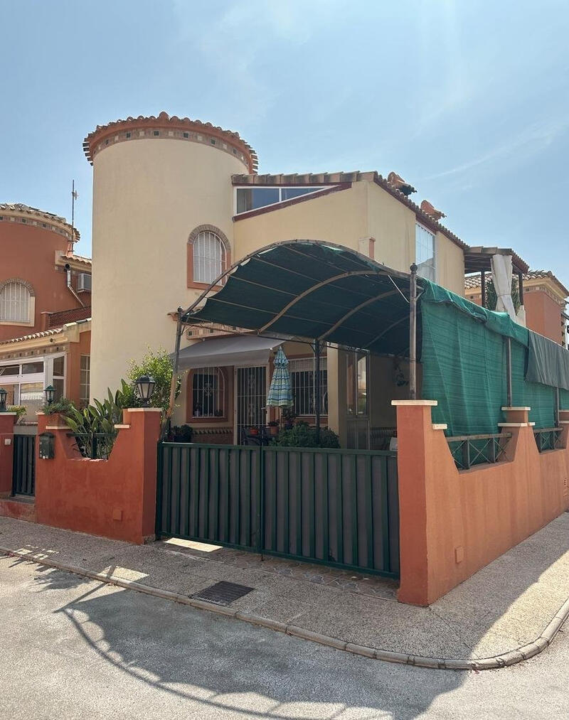 3 chambre Villa à vendre