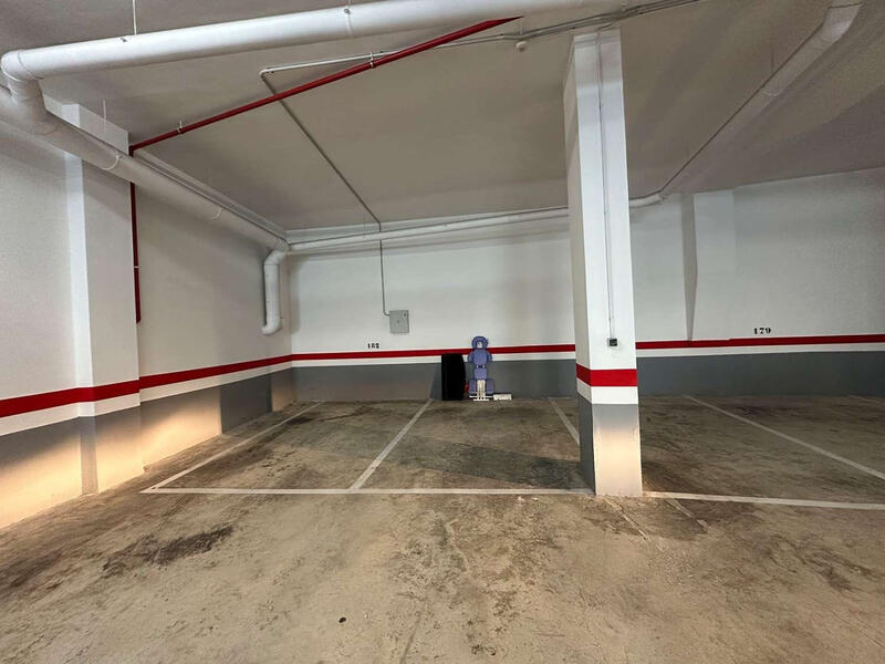 2 Schlafzimmer Appartement zu verkaufen