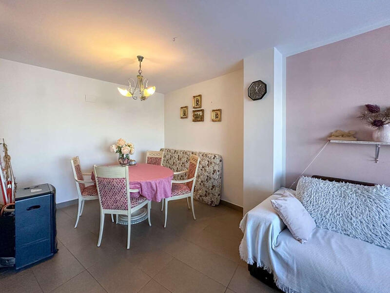 2 Schlafzimmer Appartement zu verkaufen