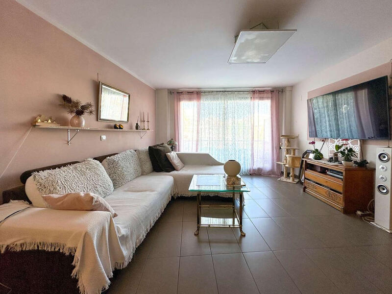 2 Schlafzimmer Appartement zu verkaufen