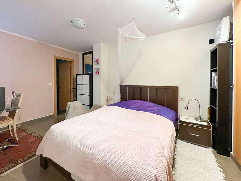 2 Schlafzimmer Appartement zu verkaufen
