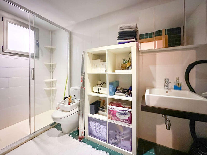 2 Schlafzimmer Appartement zu verkaufen