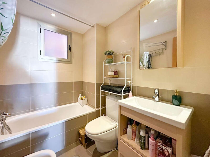 2 Schlafzimmer Appartement zu verkaufen