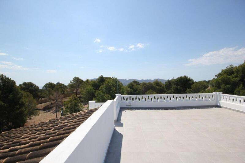 5 chambre Villa à vendre