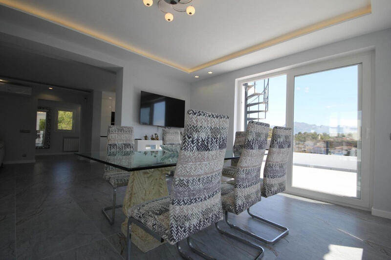 5 chambre Villa à vendre