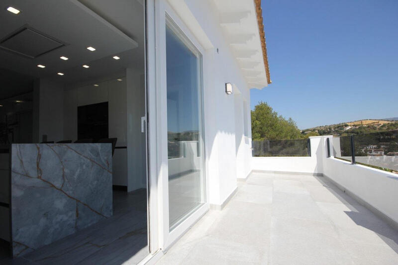 5 chambre Villa à vendre