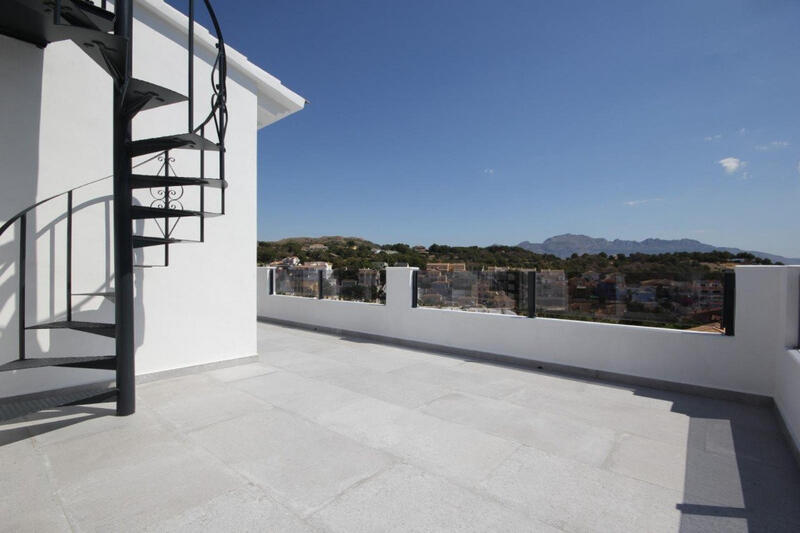 5 chambre Villa à vendre