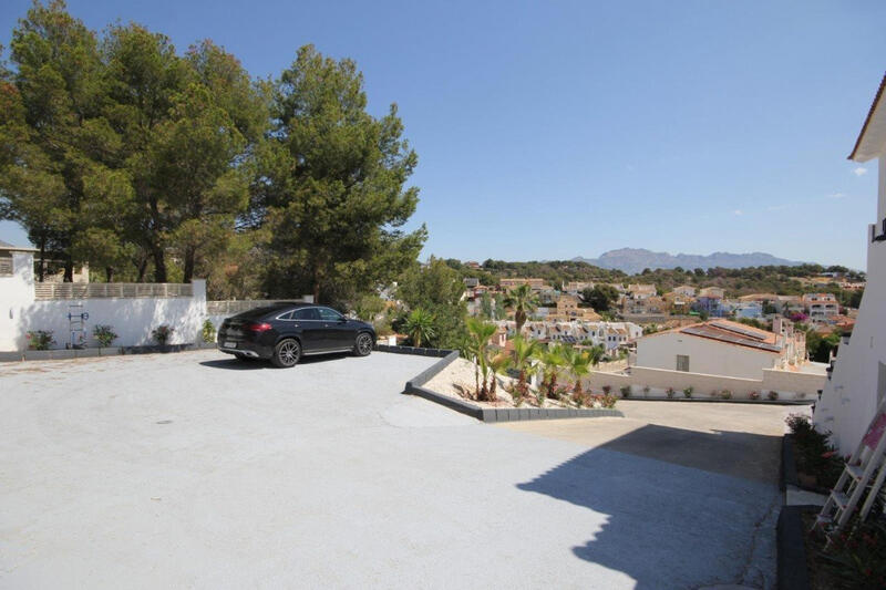 5 chambre Villa à vendre