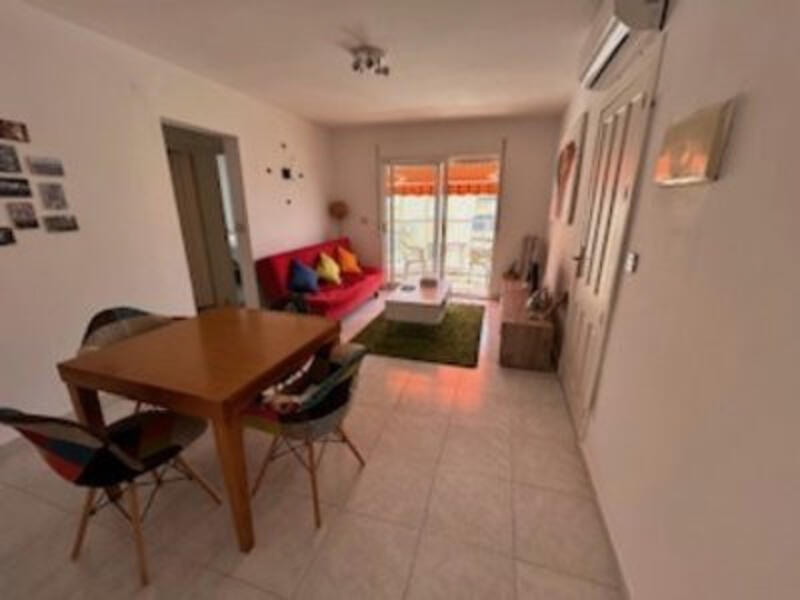 2 slaapkamer Villa Te koop