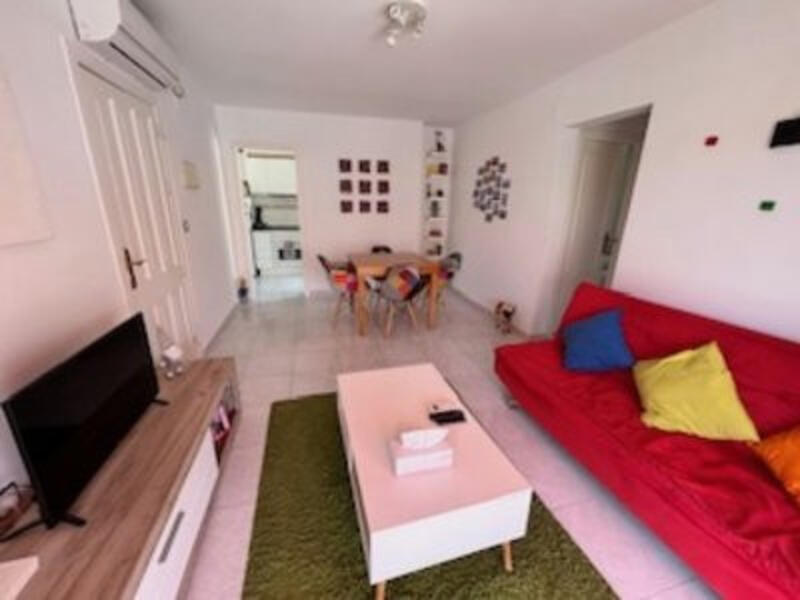 2 slaapkamer Villa Te koop