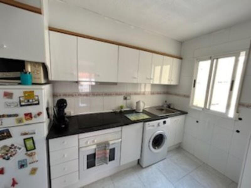 2 slaapkamer Villa Te koop
