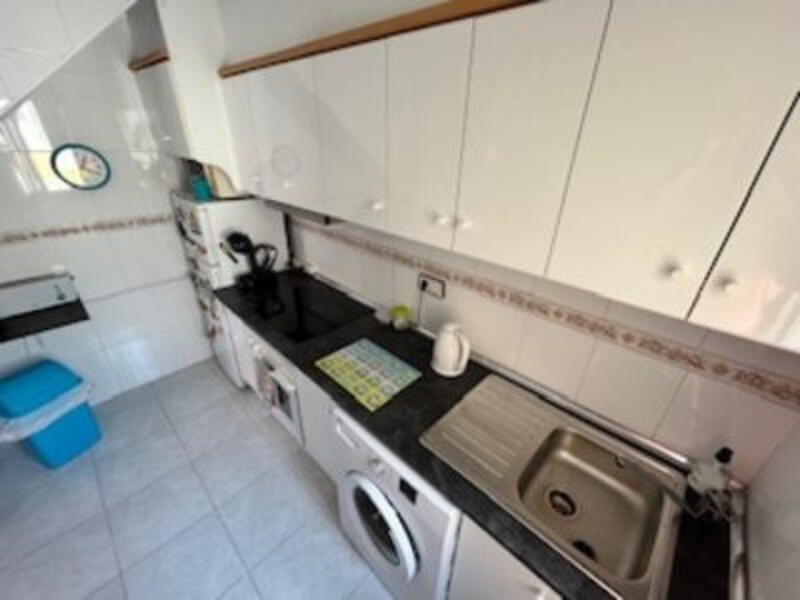 2 slaapkamer Villa Te koop