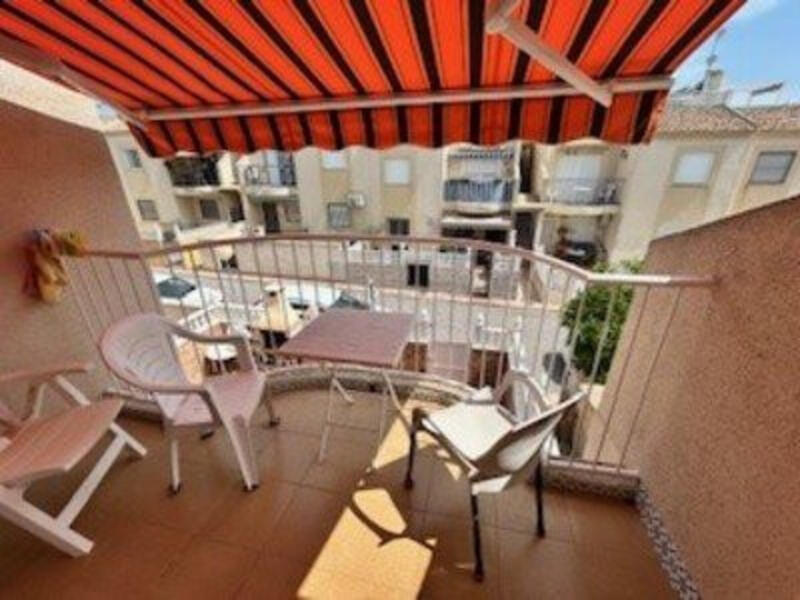 2 slaapkamer Villa Te koop
